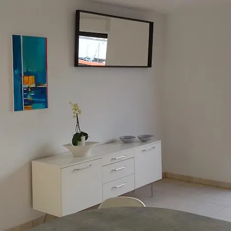 Harbour View * Marseillan (Herault)