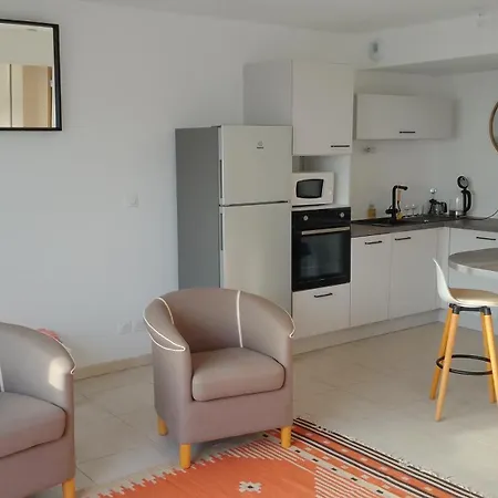 Harbour View * Marseillan (Herault)