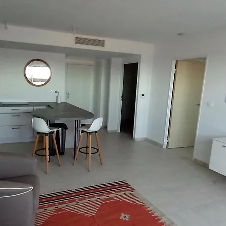 Apartamento Harbour View *