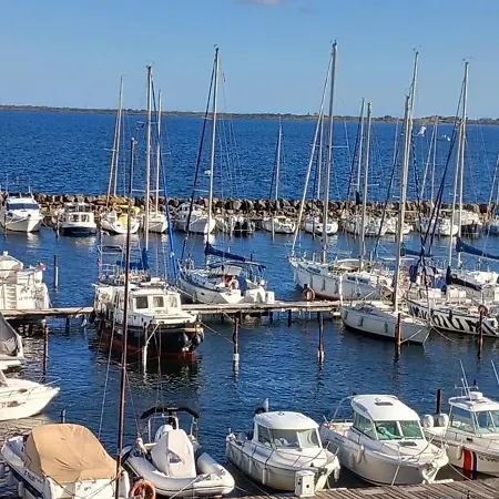 Harbour View *
