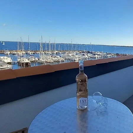 Διαμέρισμα Harbour View