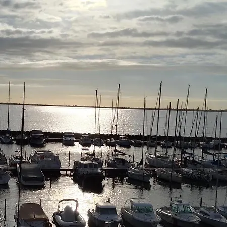 Harbour View Διαμέρισμα