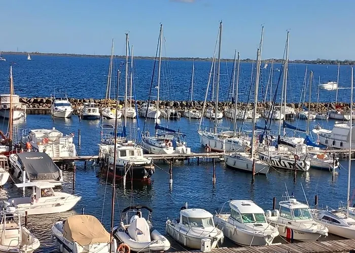 Harbour View *